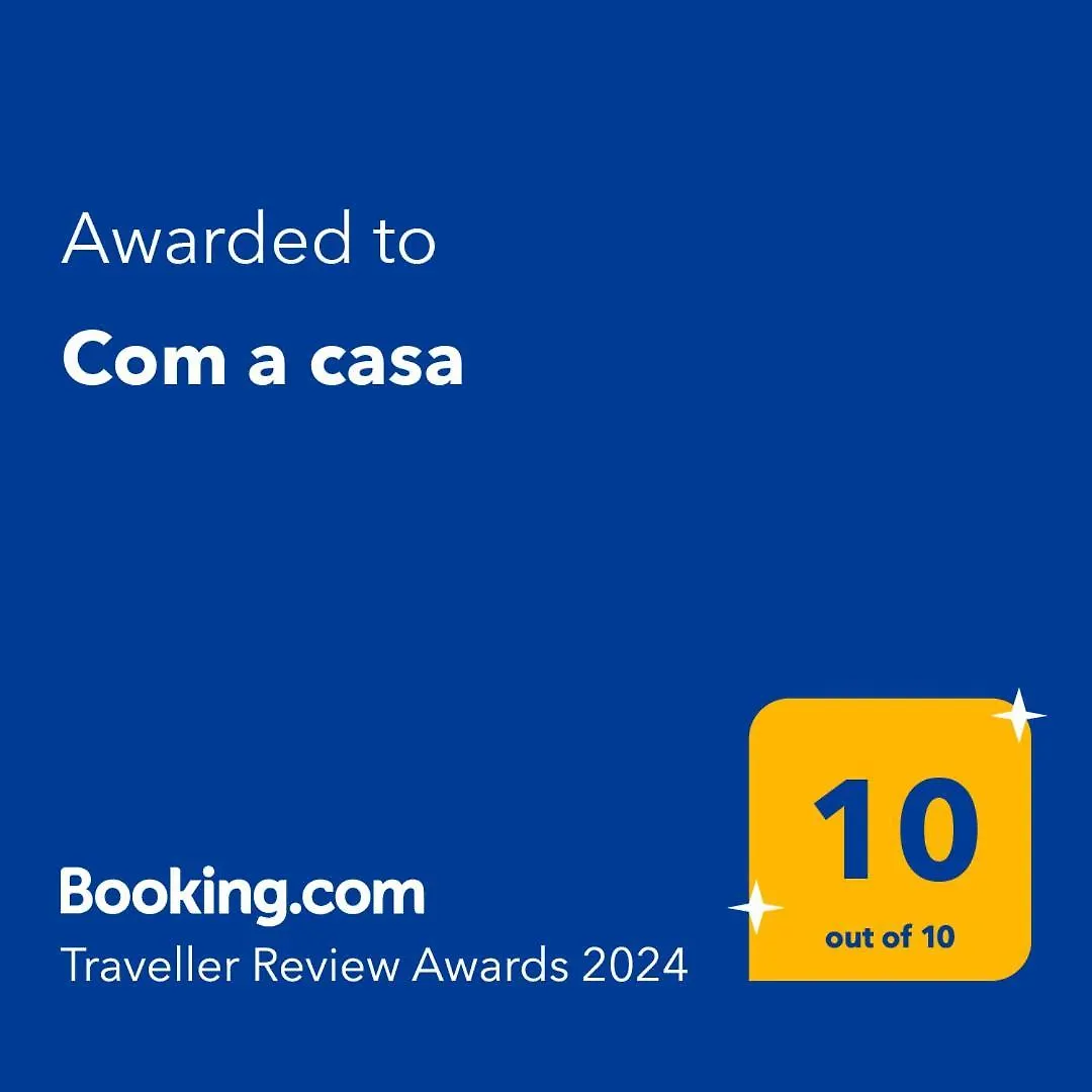 Com A Casa Apartment Falset