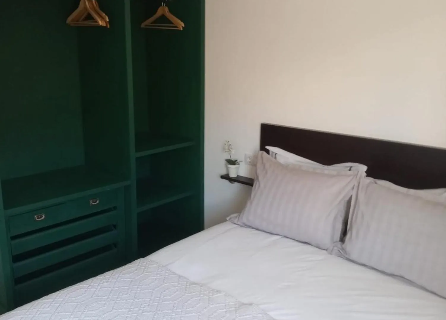 Com A Casa Apartment Falset