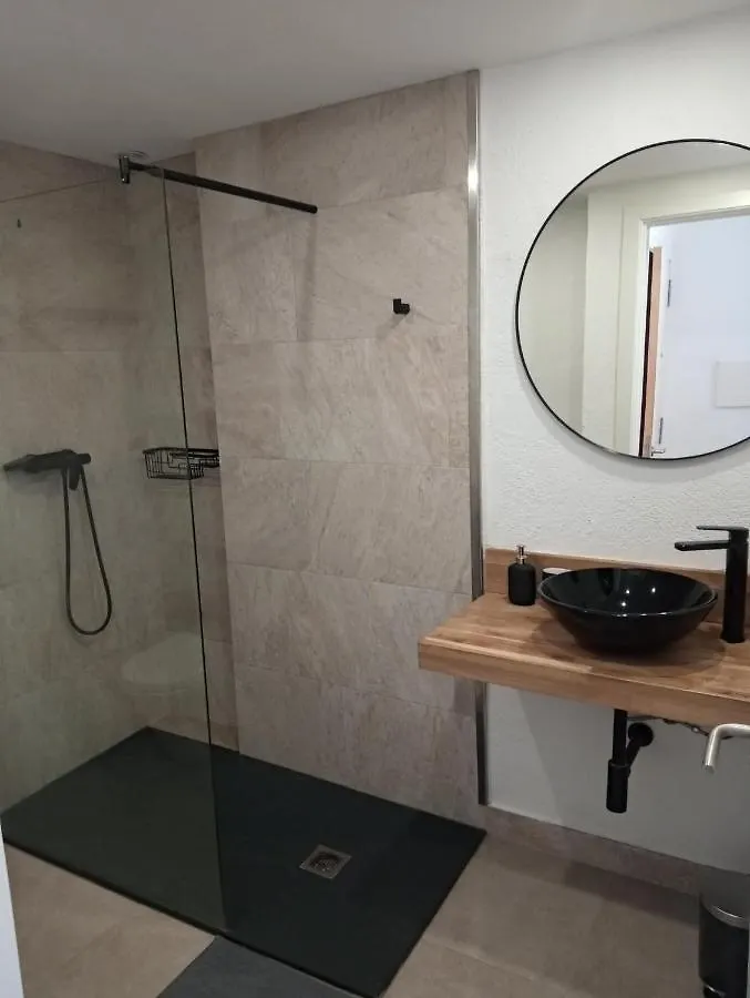 Ferienwohnung Com A Casa Falset Spanien