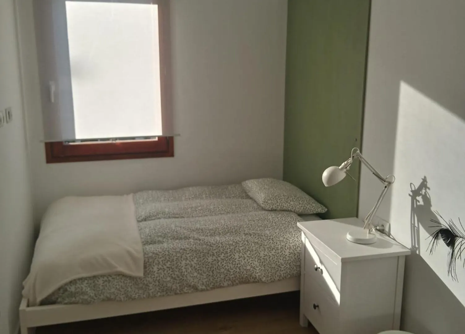 Ferienwohnung Com A Casa Falset Apartment