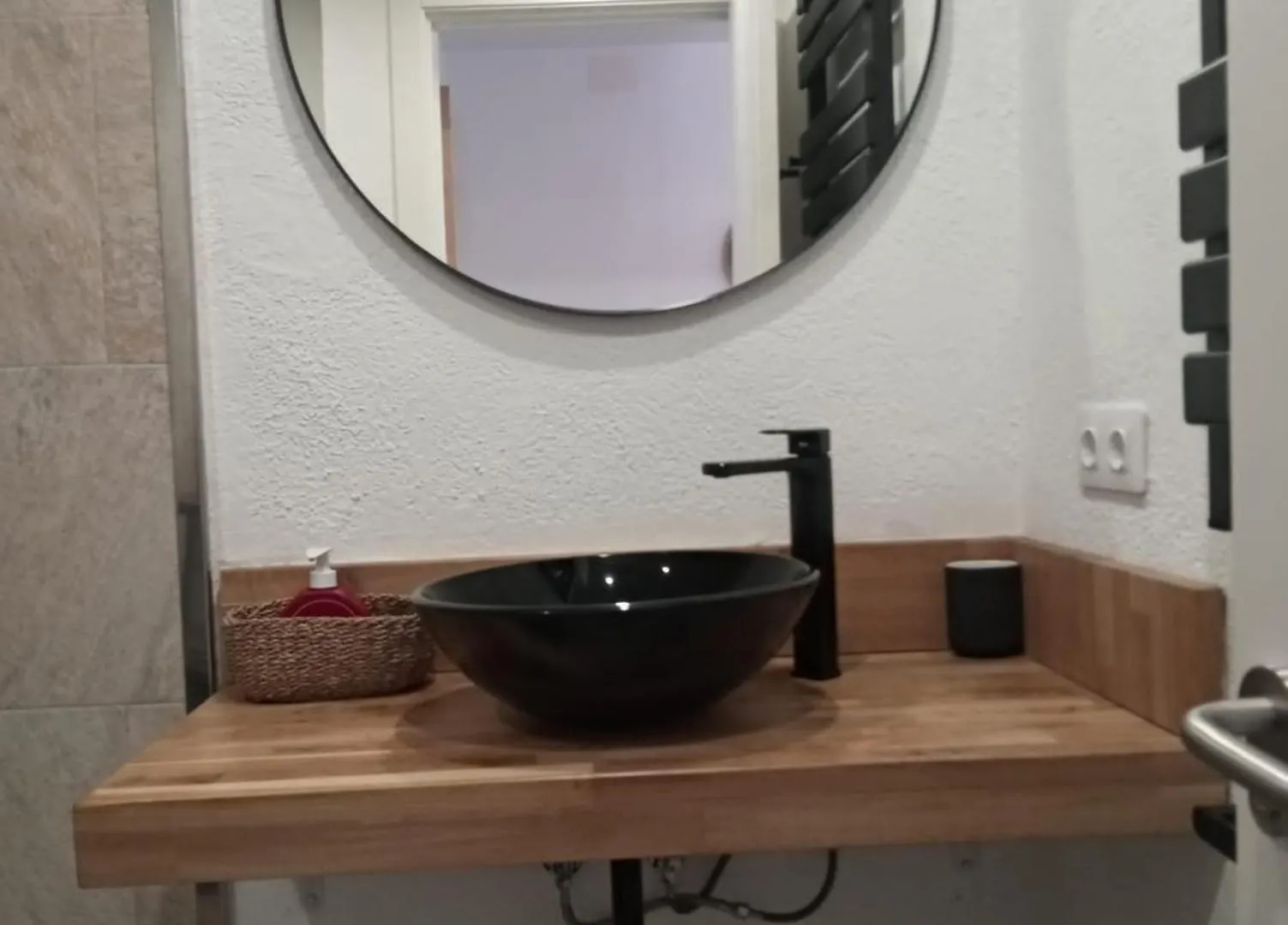 Ferienwohnung Com A Casa Falset