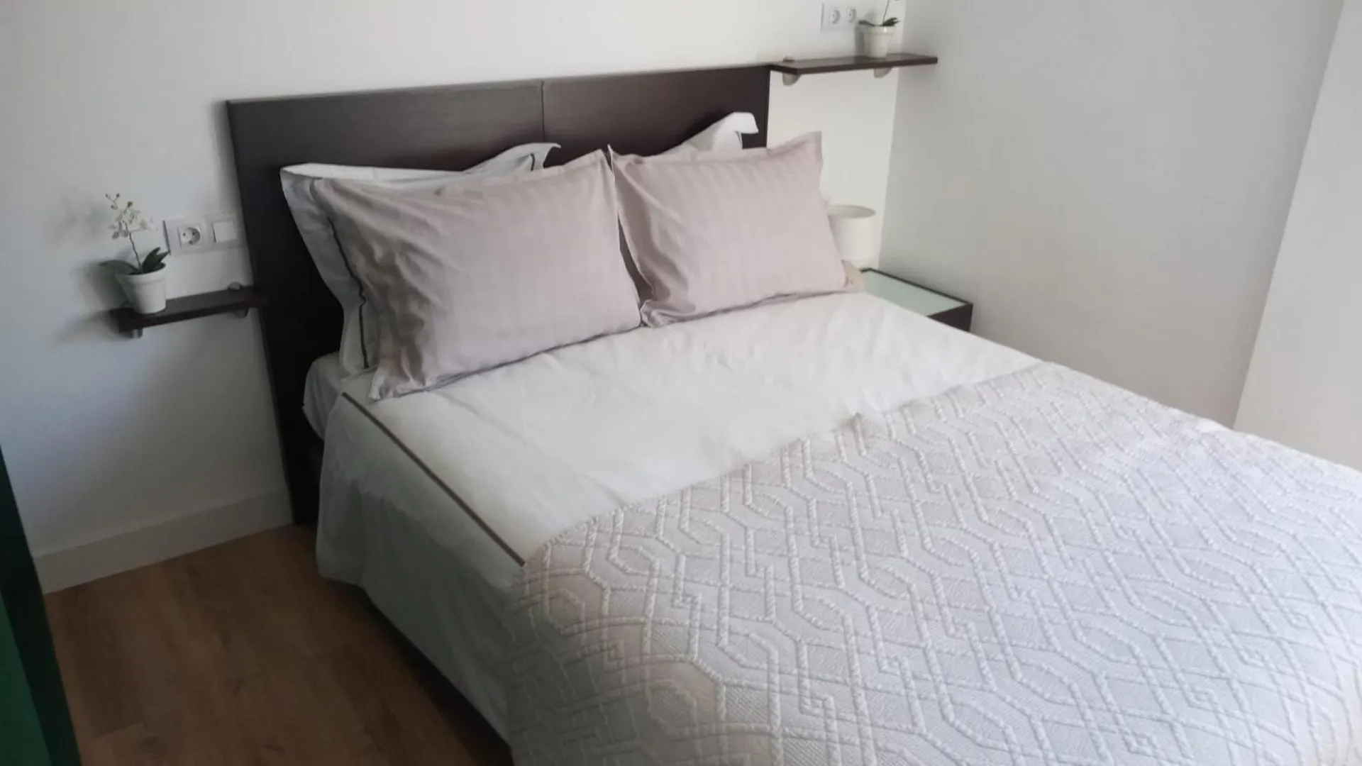 Apartment Ferienwohnung Com A Casa Falset