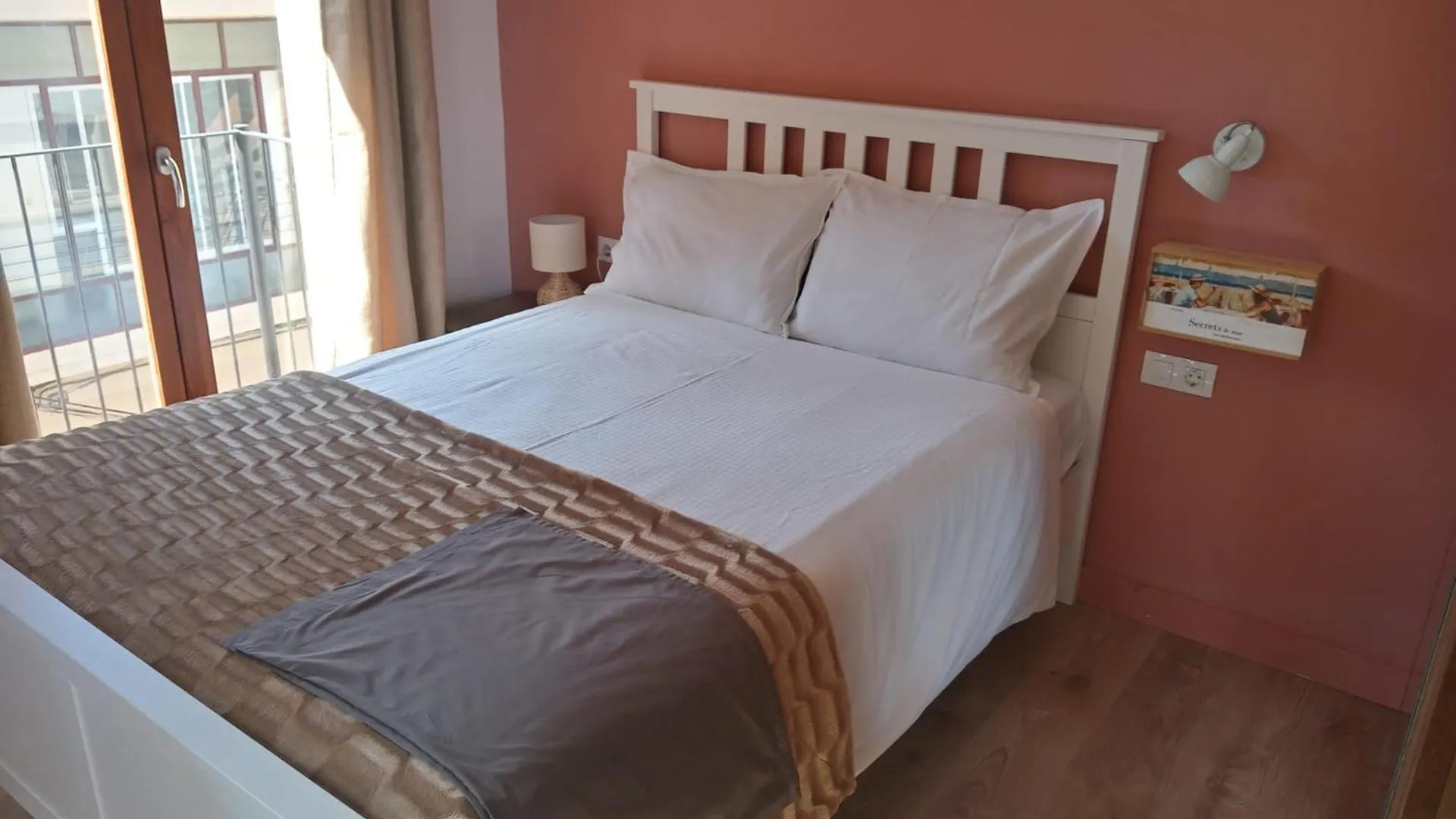 Ferienwohnung Com A Casa Falset 0*,