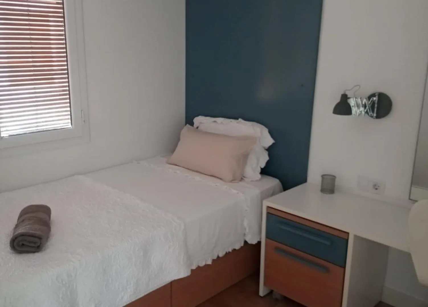 Com A Casa Lägenhet Falset 0*,  Spanien